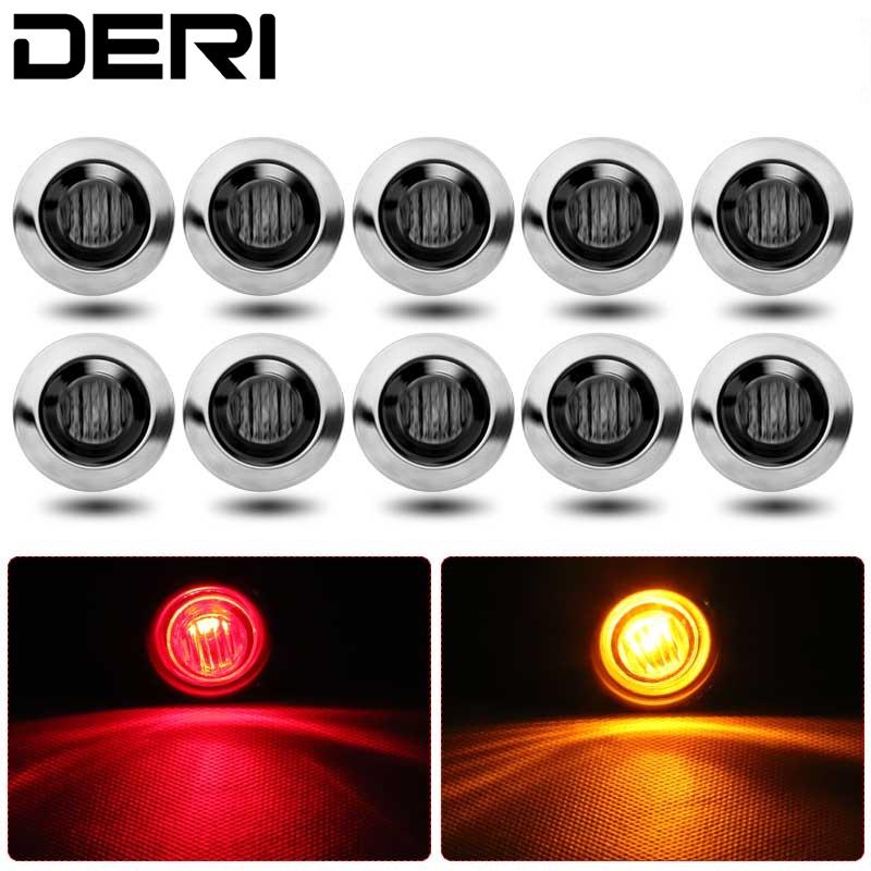 LED ̵ Ŀ ǥõ, 12V/24V,   , /ο,  ȣ , ڵ, Ʈ, Ʈ, ؿ , 10 